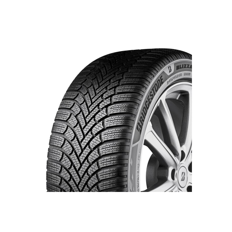 245/50R19 BLIZZAK 6 105W XL