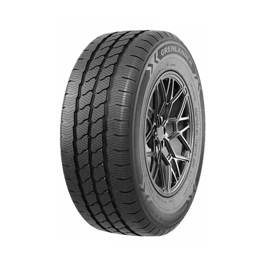 Grenlander 215/75R16C 113/111R GREENTOUR A/S