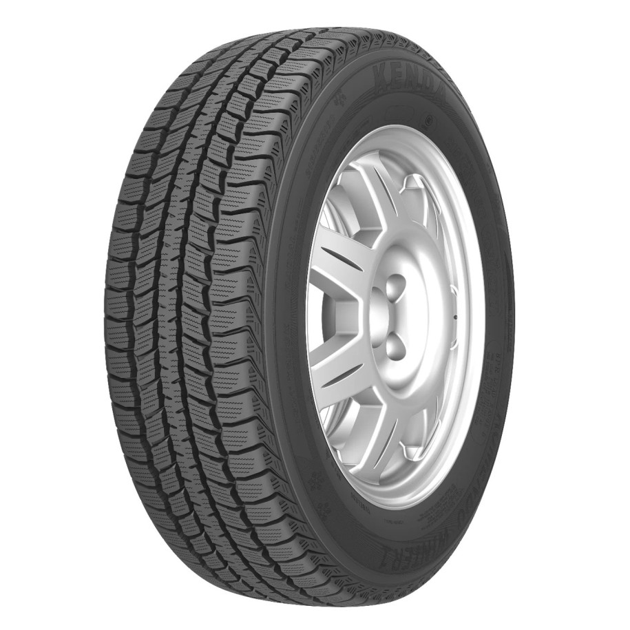 KENDA 155/70R12C 104/101N KR500