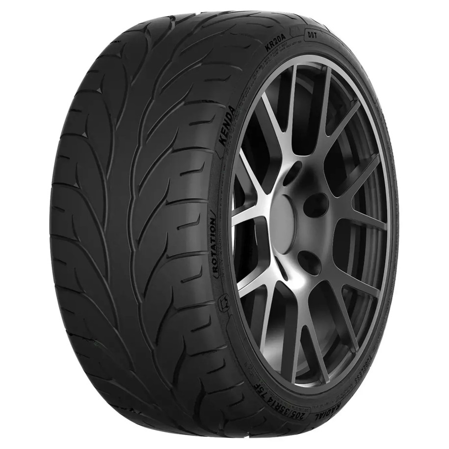 KENDA 265/35R18 93W KR20A TW200