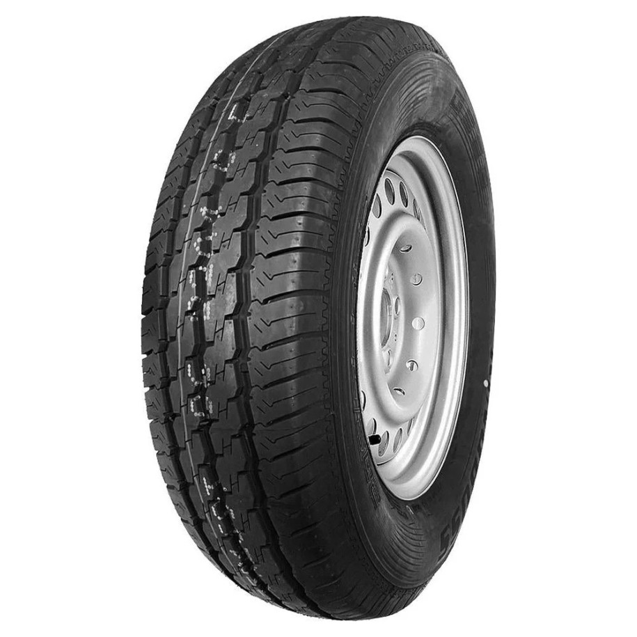 KINGBOSS 215/75R16C 113/111T G326