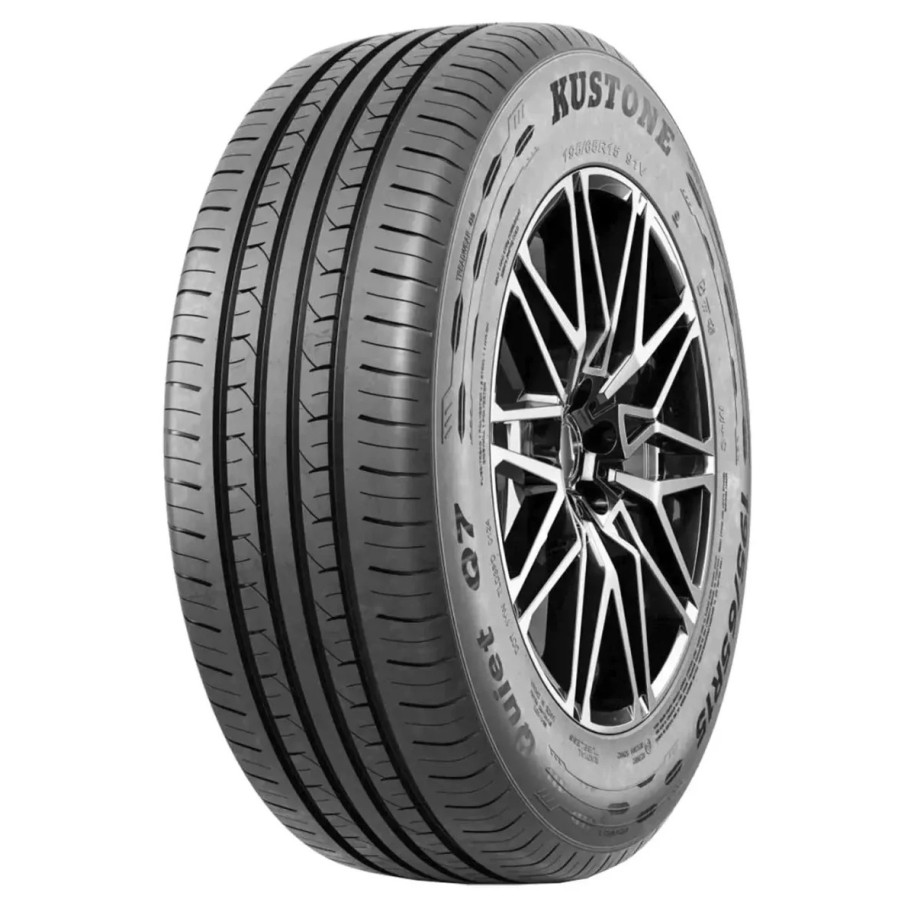 KUSTONE 205/55R16 91V QUIET Q7