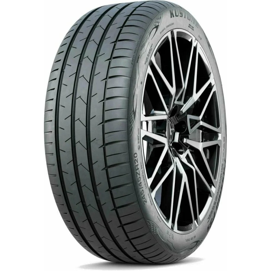 KUSTONE 285/45R21 113W PASSION P9S