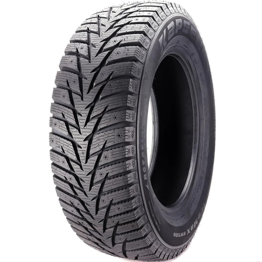 Kapsen 265/70R16 112T RW506