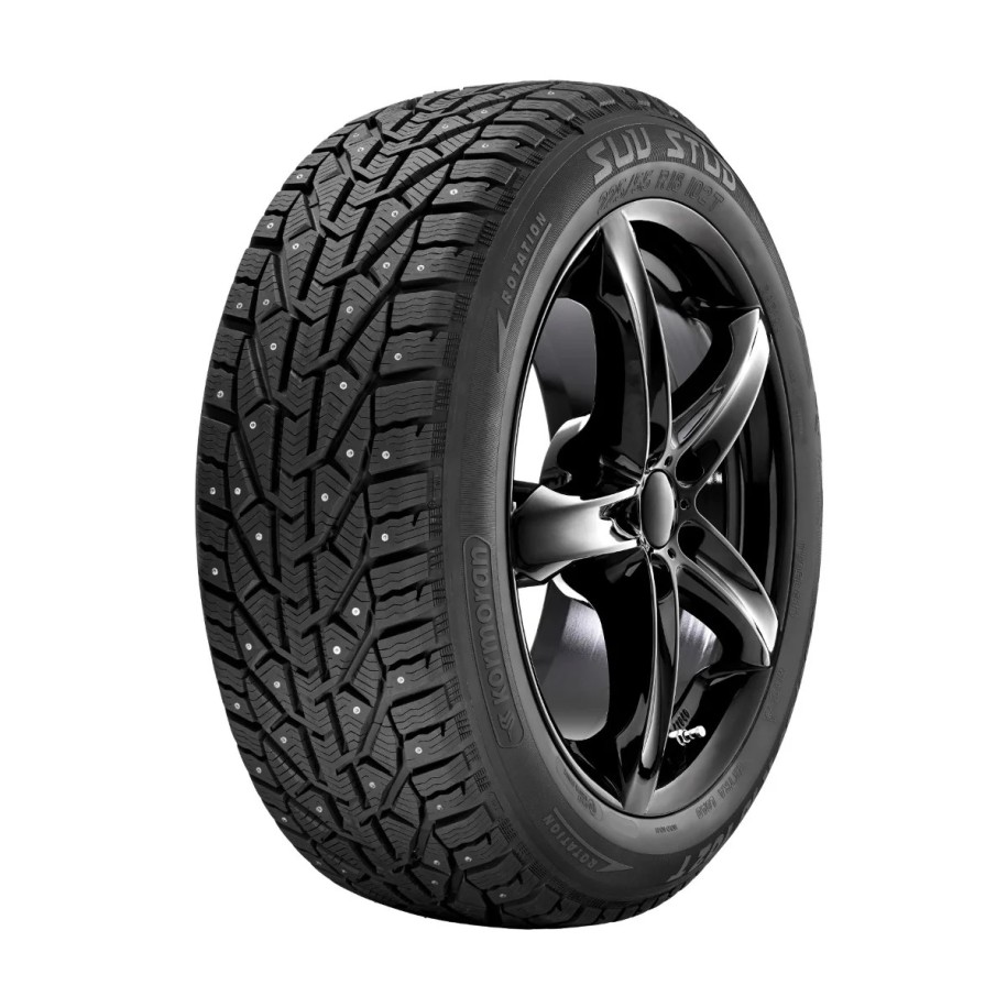 Kormoran 215/50R17 95T STUD2 studded
