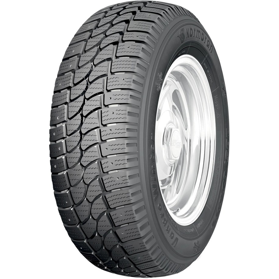 Kormoran 215/65R16C 109/107R VANPRO WINTER