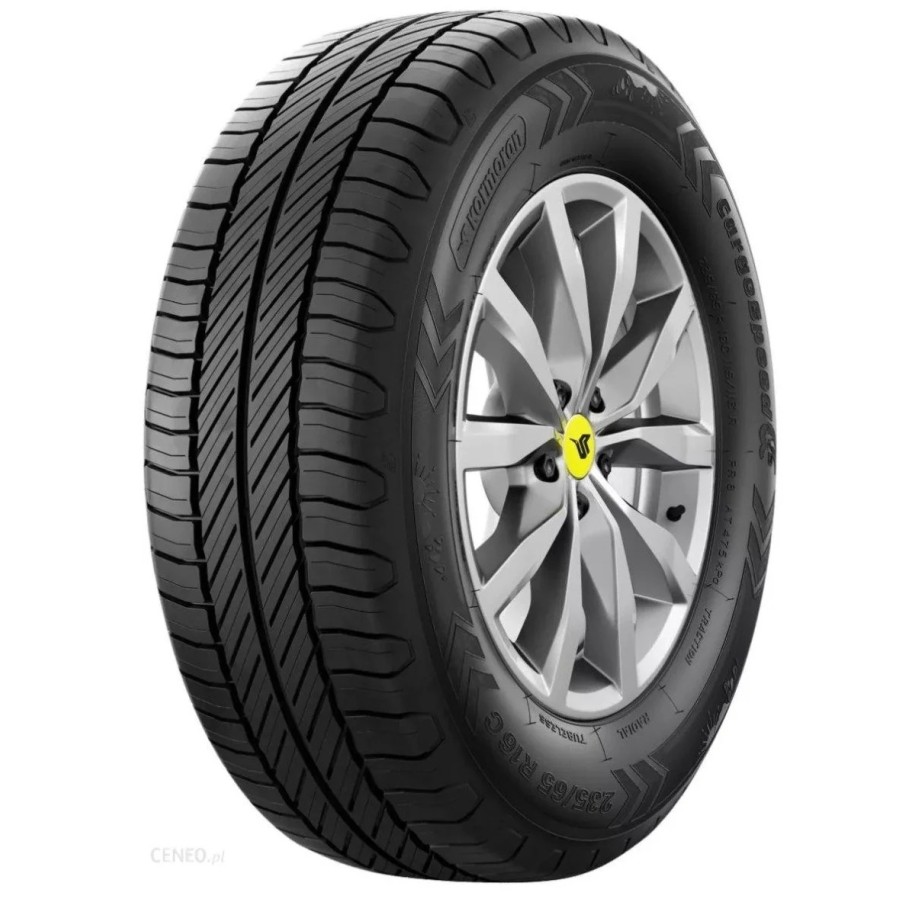 Kormoran 225/65R16C 112/110T CARGOSPEED EVO