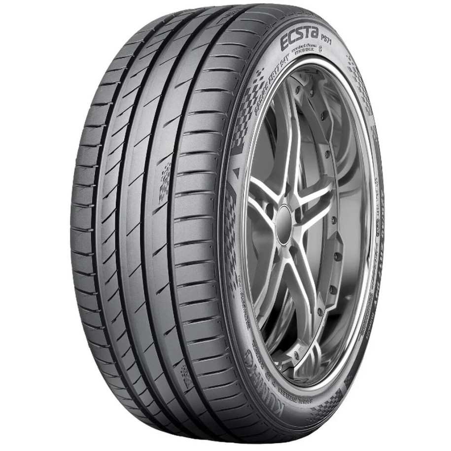 Kumho 215/65R17 99V Ecsta PS71(+)