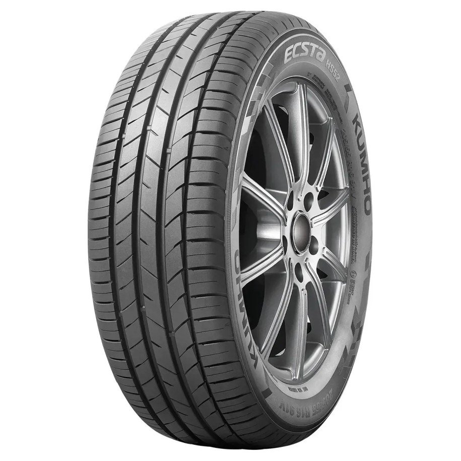 Kumho 215/65R17 99V Ecsta HS52