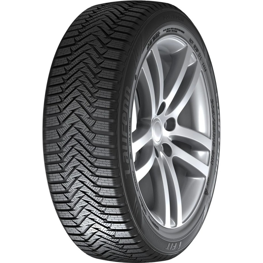 Laufenn 225/55R18 98V LW31