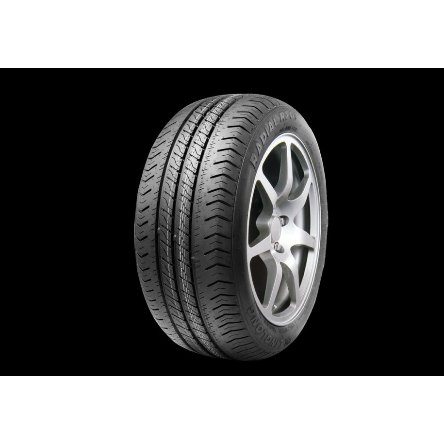 Leao 155/70R12C 104/102N R701