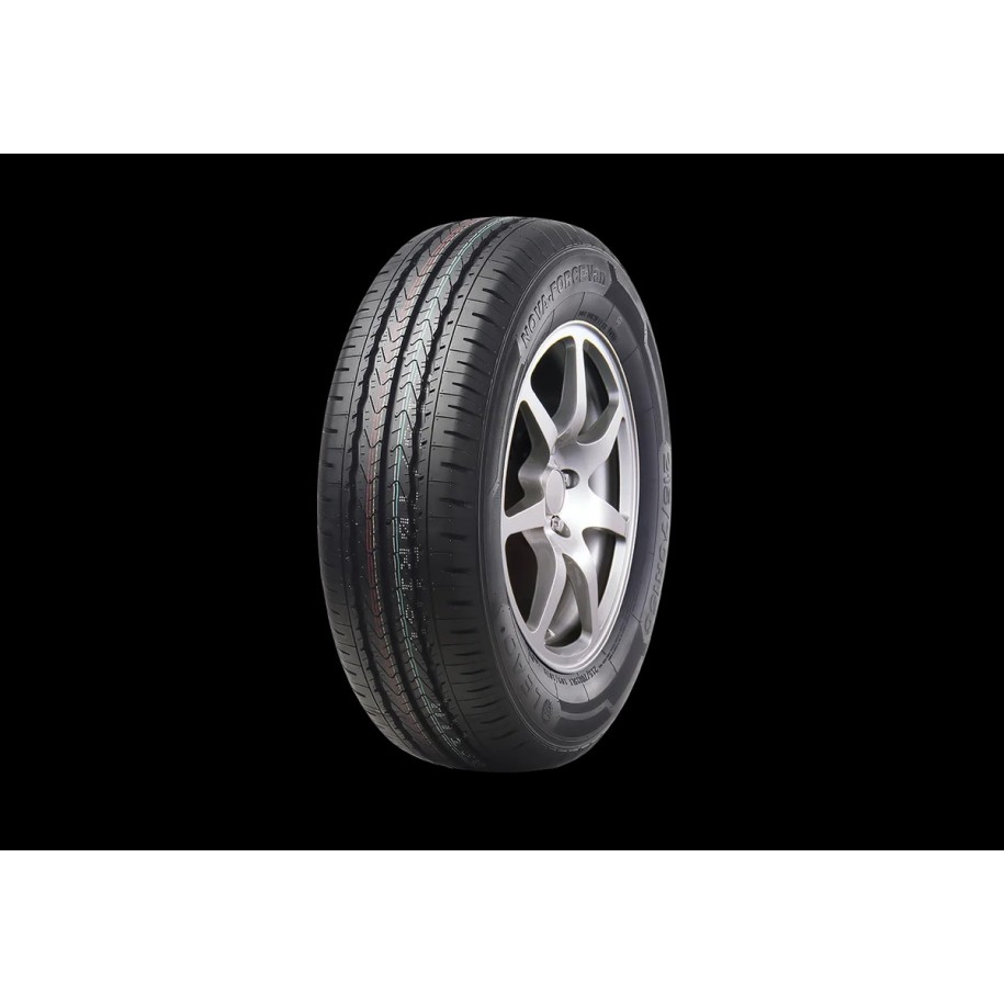 Leao 195/80R14C 106/104P NOVA-FORCE VAN