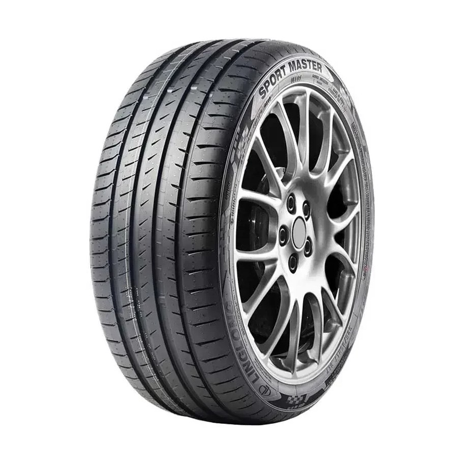 Linglong 225/50R17 98V COMFORT MASTER XL