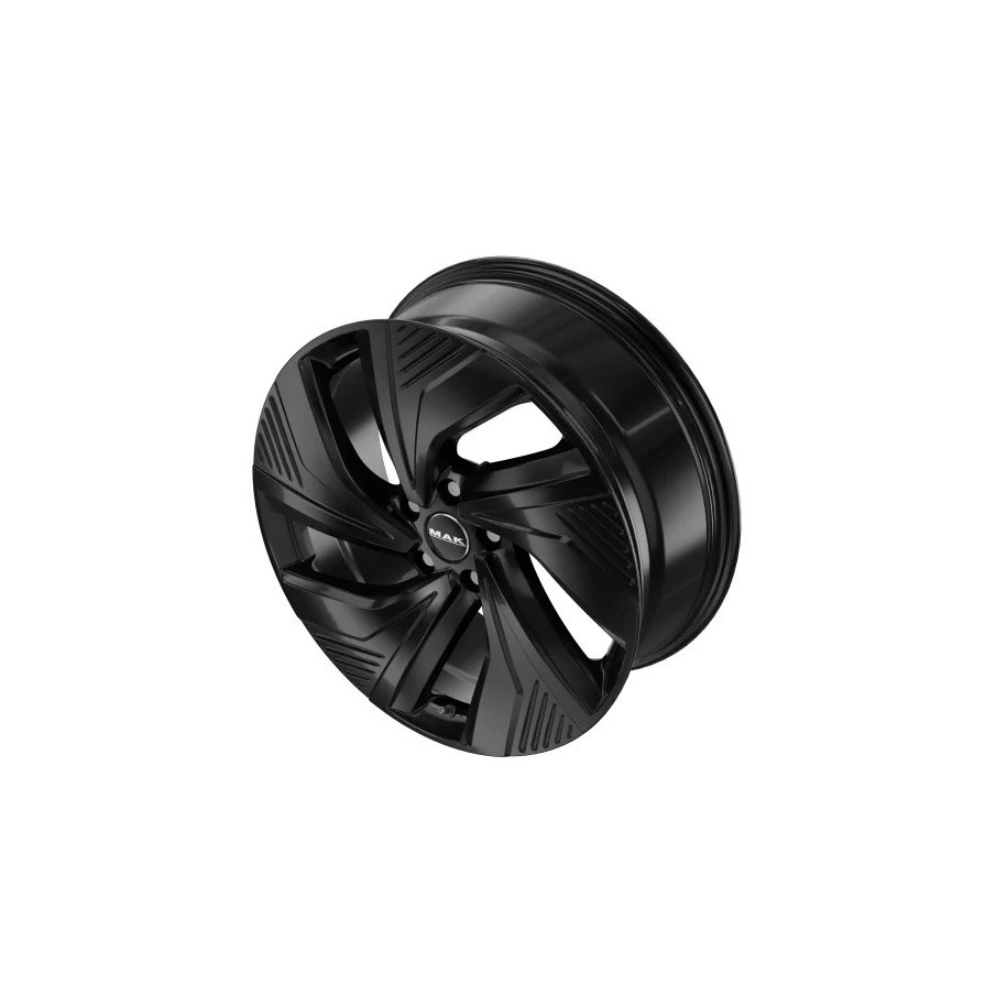MAK 8X19 ET35 5X114 ELECTRA GL.BLACK