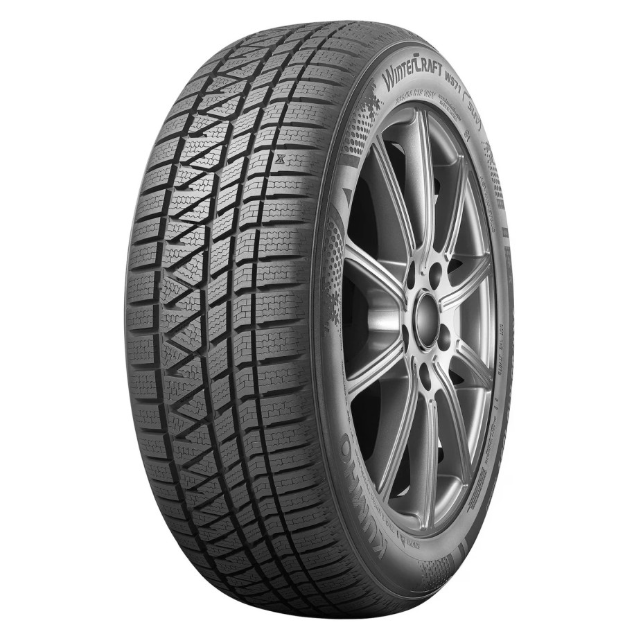 MARSHAL 235/55R18 100H WS71 SUV (Kumho)