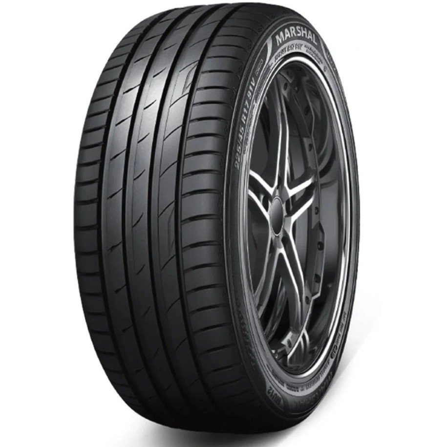 MARSHAL 265/60R18 110V MU12 (Kumho)