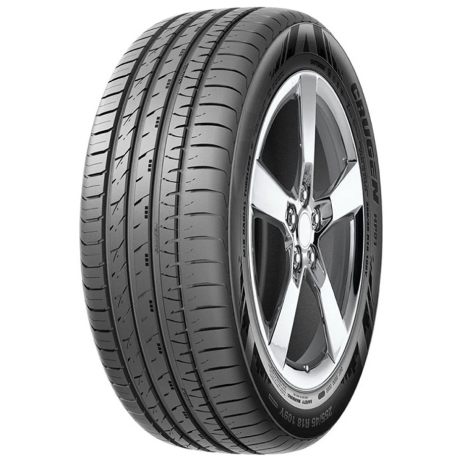 MARSHAL 285/45R19 107W HP91 (Kumho)
