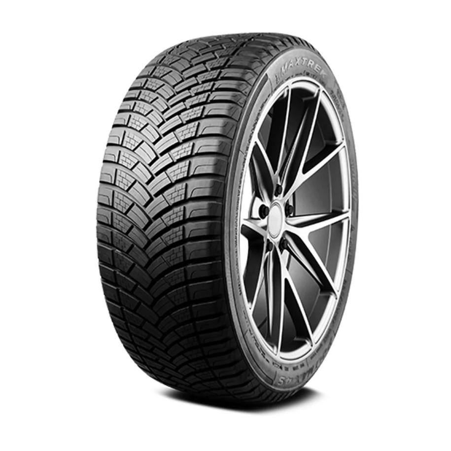MAXTREK 155/65R14 75T RELAMAX 4S