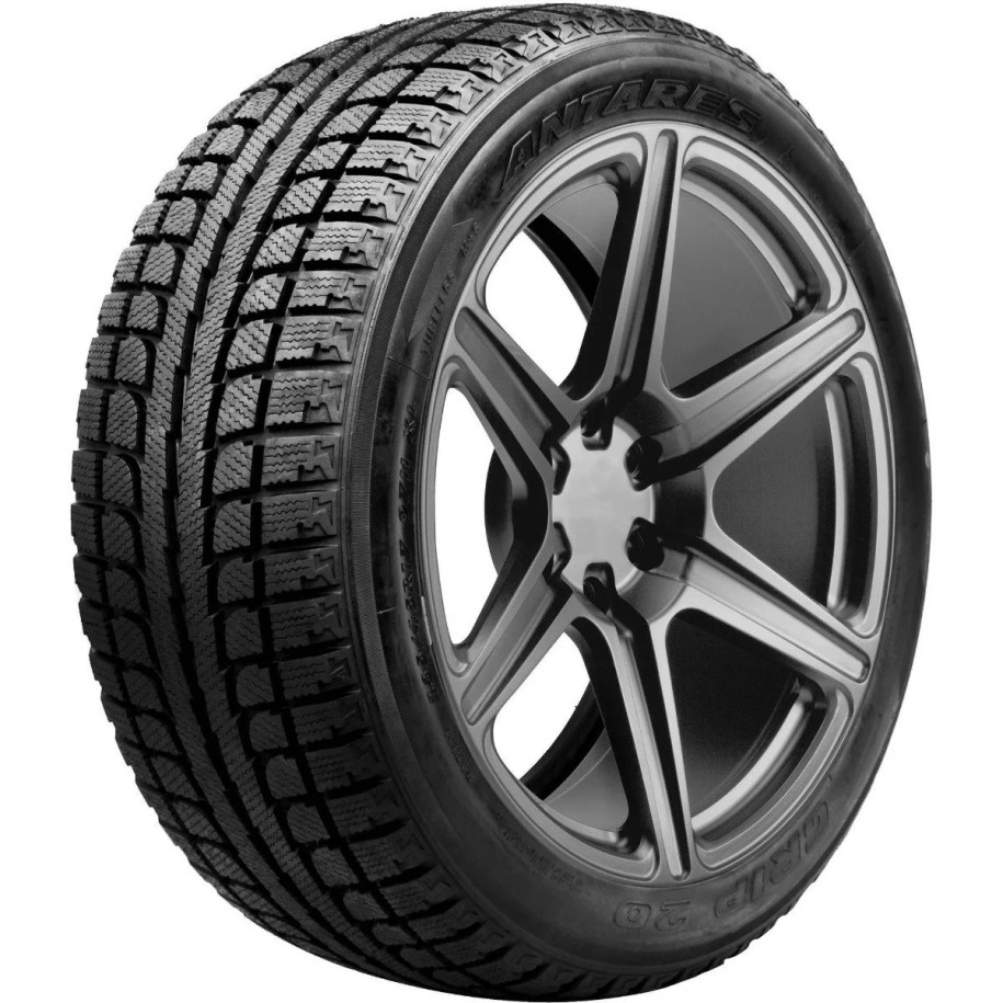 MAXTREK 245/60R18 105S TREK M7