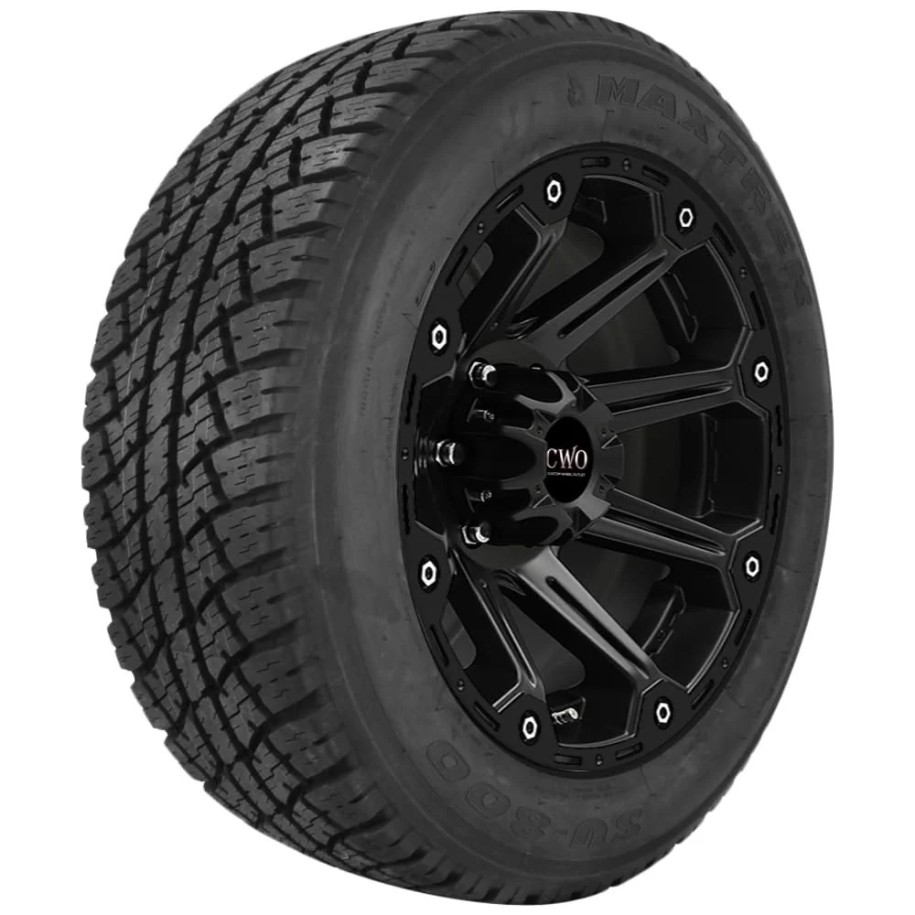 MAXTREK 245/70R16 111S SU-800