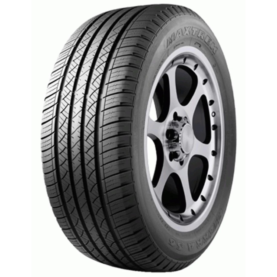 MAXTREK 255/55R18 105V SIERRA S6