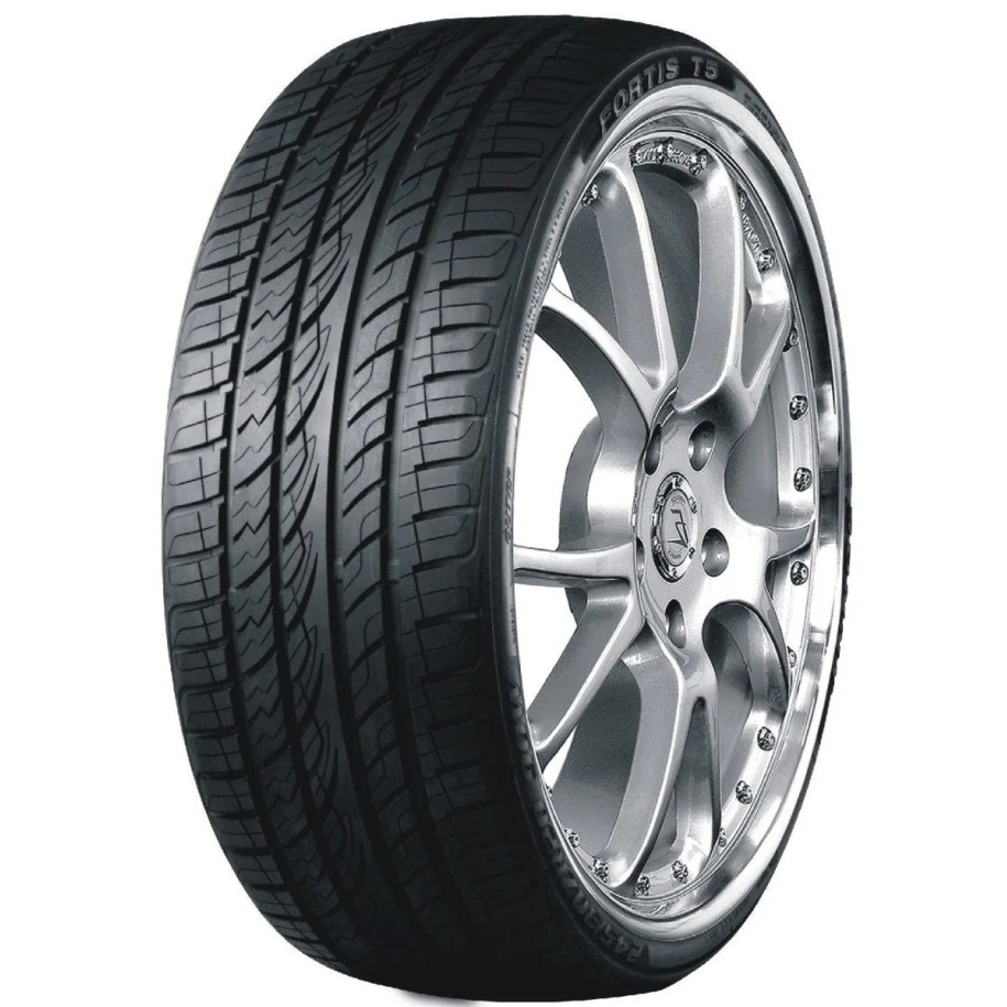 MAXTREK 285/45R21 113W FORTIS T5