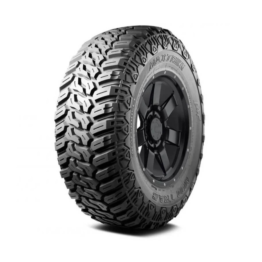 MAXTREK 285/70R17 121/118Q MUD TRAC
