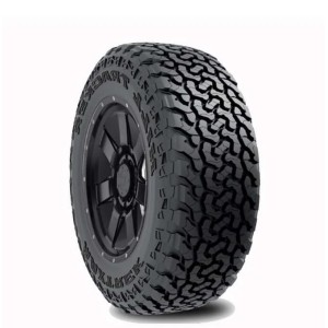 MAXTREK 285/70R17 121/118Q HILL TRACKER