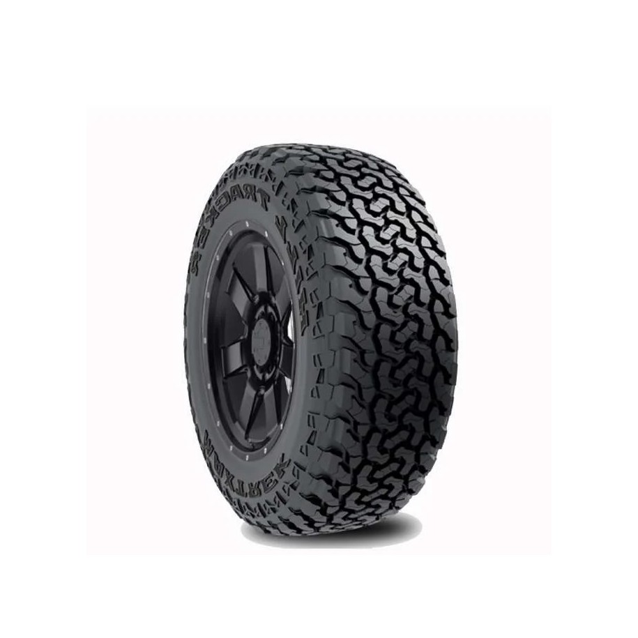 MAXTREK 285/70R17 121/118Q HILL TRACKER