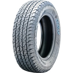 MRF 255/65R18 111T WANDERER AT A3 OWL