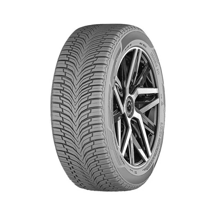 Massimo 185/65R14 86H CROSS SEASON CS4
