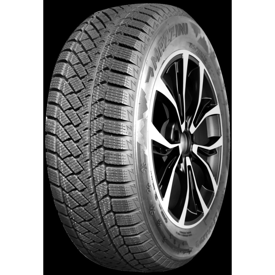 Mazzini 185/55R15 82T SNOWLEOPARD 2