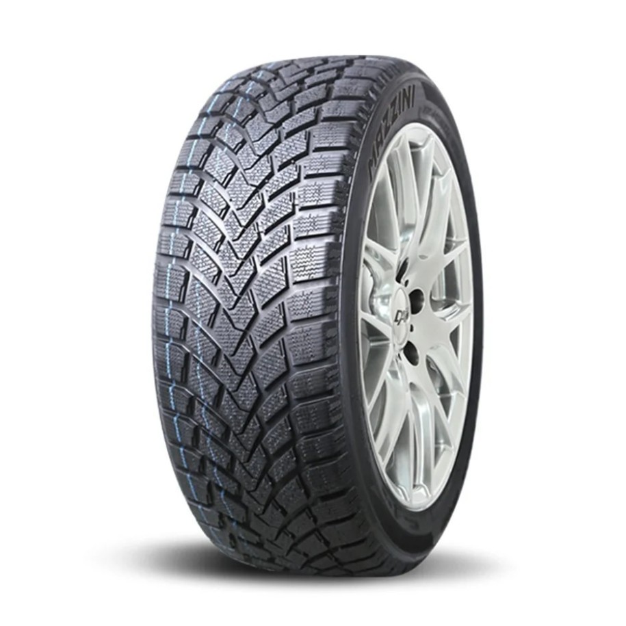 Mazzini 215/60R16 95T SNOWLEOPARD