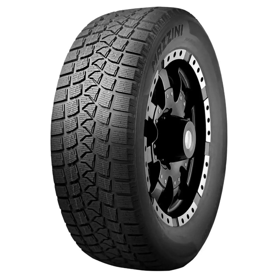 Mazzini 235/55R18 104T SNOWLEOPARD LX