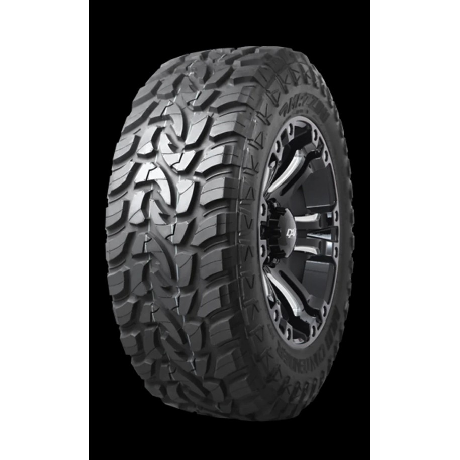 Mazzini 275/65R18 123/120Q MUD CONTENDER