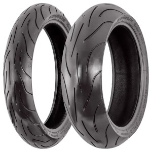 Michelin 120/70R17 58W PILOT POWER 2CT