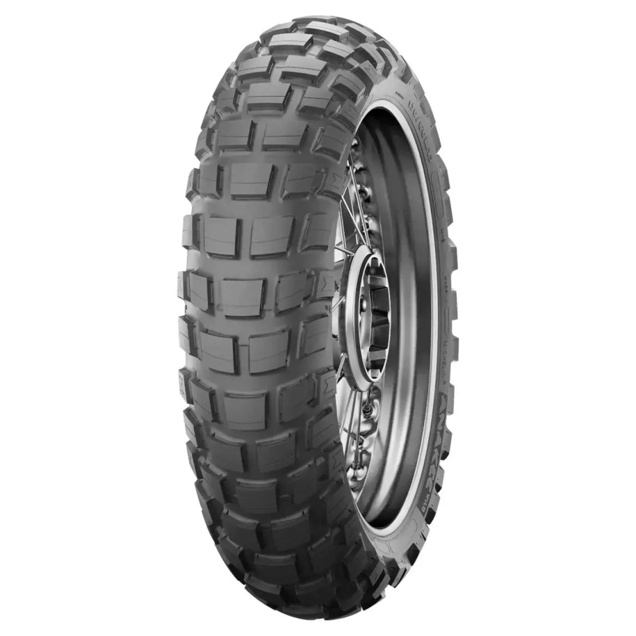 Michelin 130/80-18 66S Anakee Wild R TT