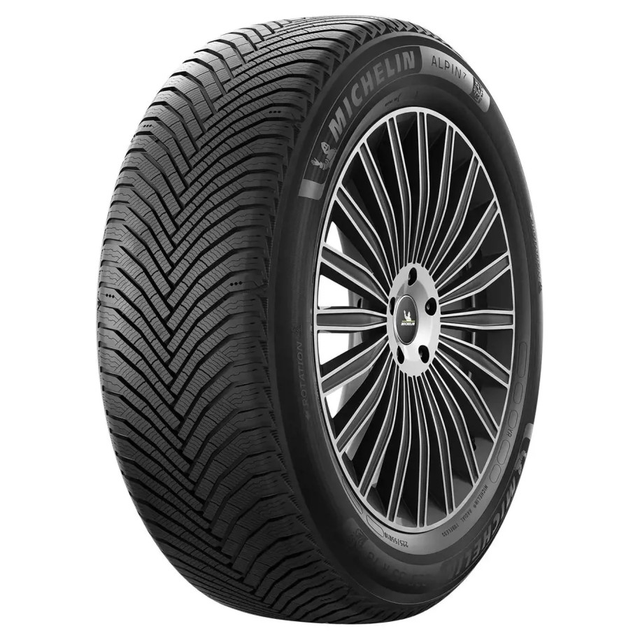 Michelin 185/65R15 88T ALPIN 7 MI