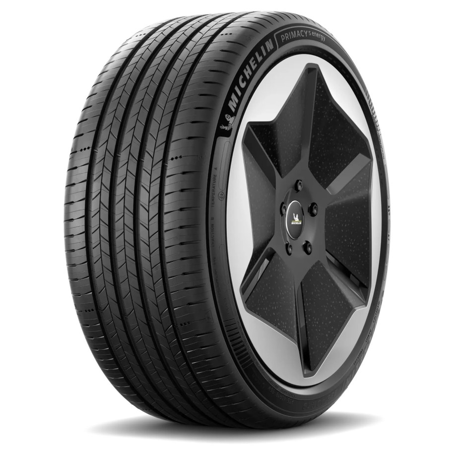Michelin 225/45R17 91V PRIMACY 5 energy EVc