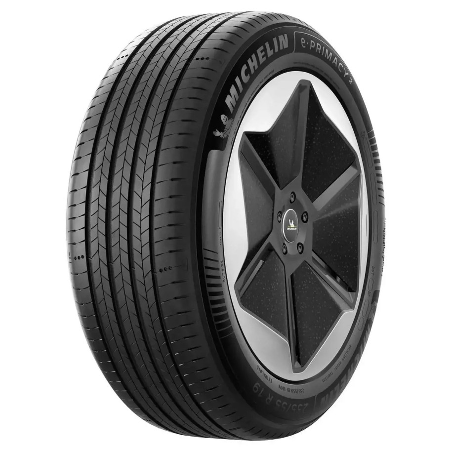 Michelin 225/55R18 98H E PRIMACY ST S1