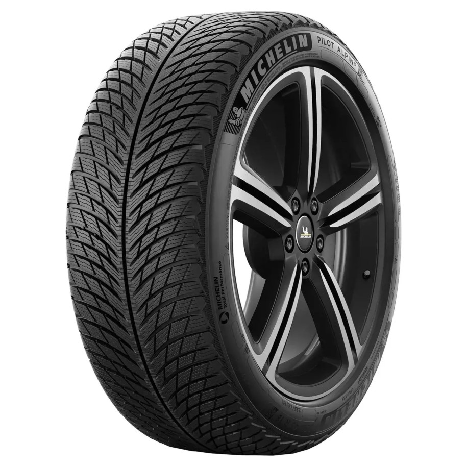 Michelin 255/65R19 114VXL PILOT ALPIN 5 EVc