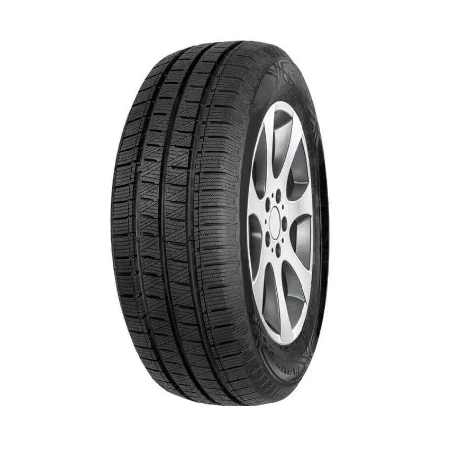 Minerva 195/75R16C 110/108R FROSTRACK VAN