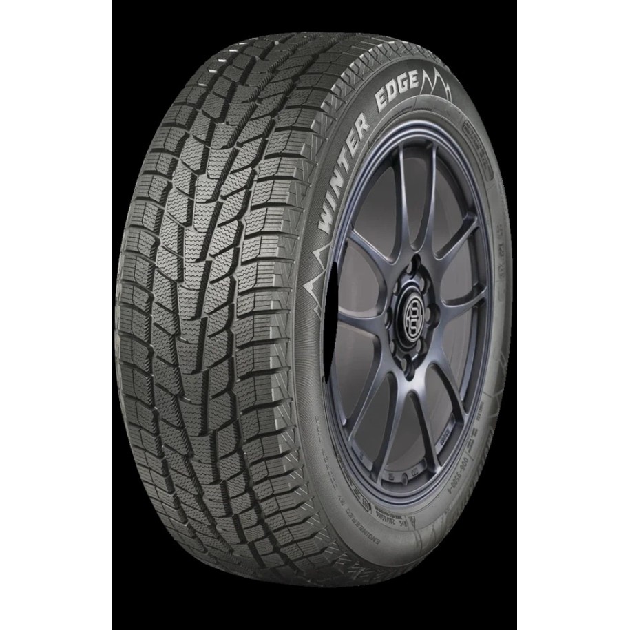 Motomaster 225/40R18 88H WINTER EDGE 2