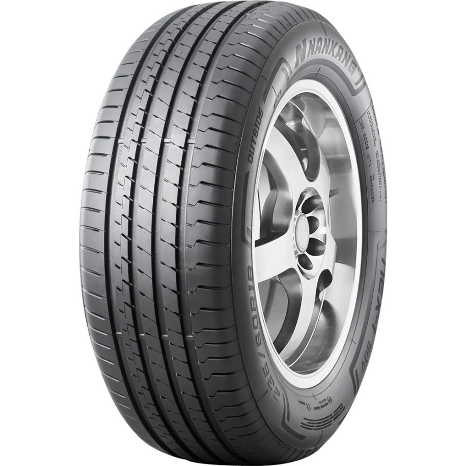 Nankang 175/65R17 87V NEX-1 EV