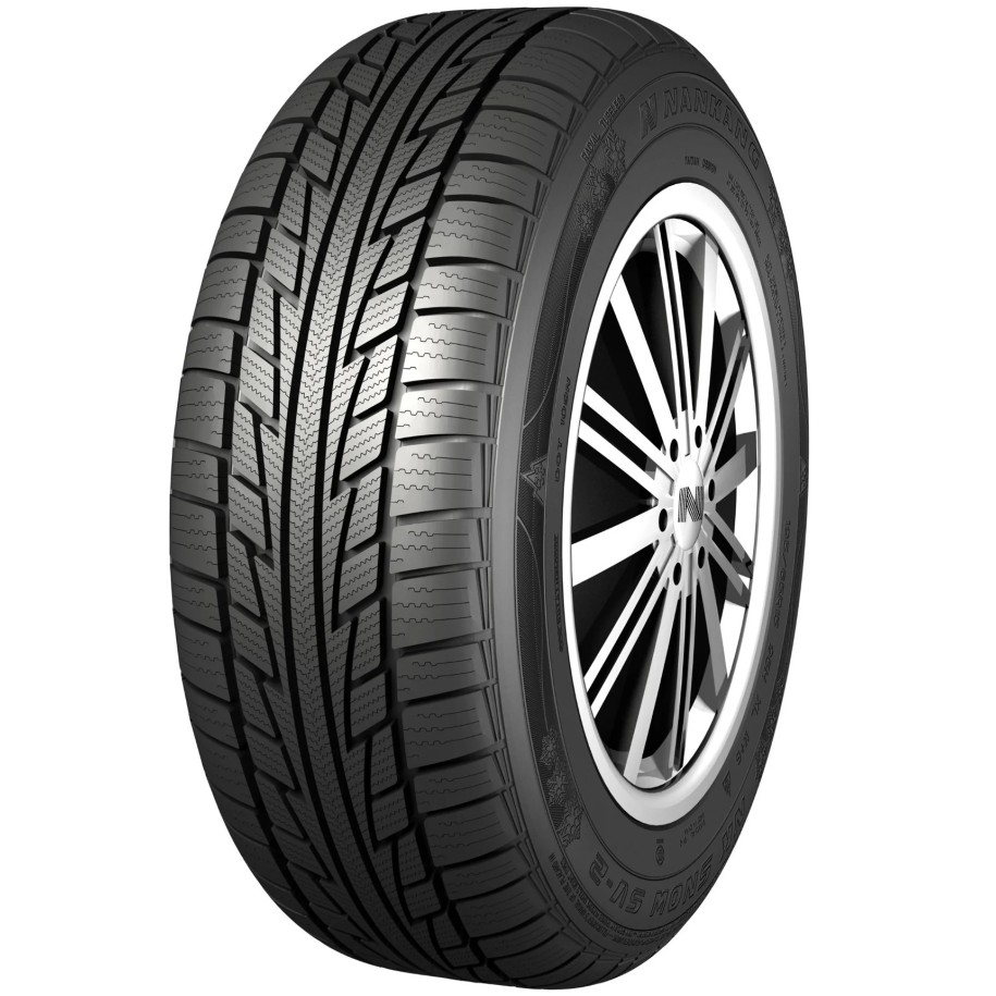 Nankang 175/80R14 88T SV-2