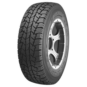 Nankang 195/80R15 96S FT-7