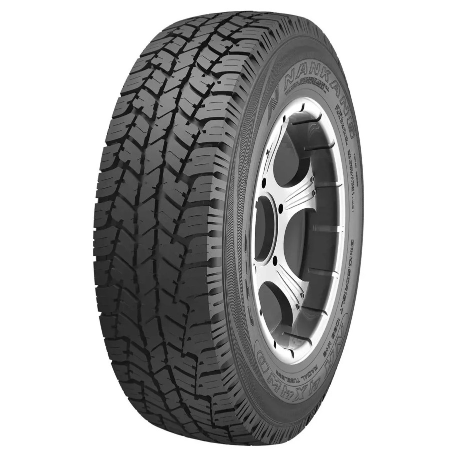 Nankang 195/80R15 96S FT-7