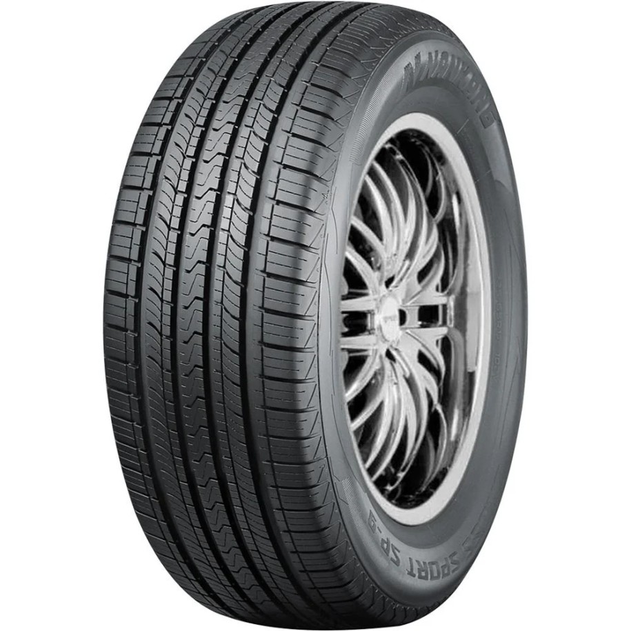 Nankang 225/60R17 99V CROSS SPORT SP-9