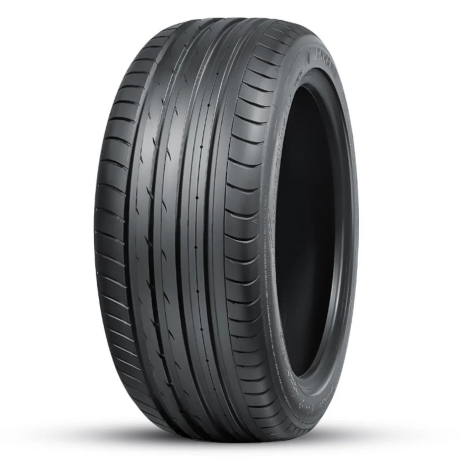 Nankang 295/25R20 95Y AS2+ XL