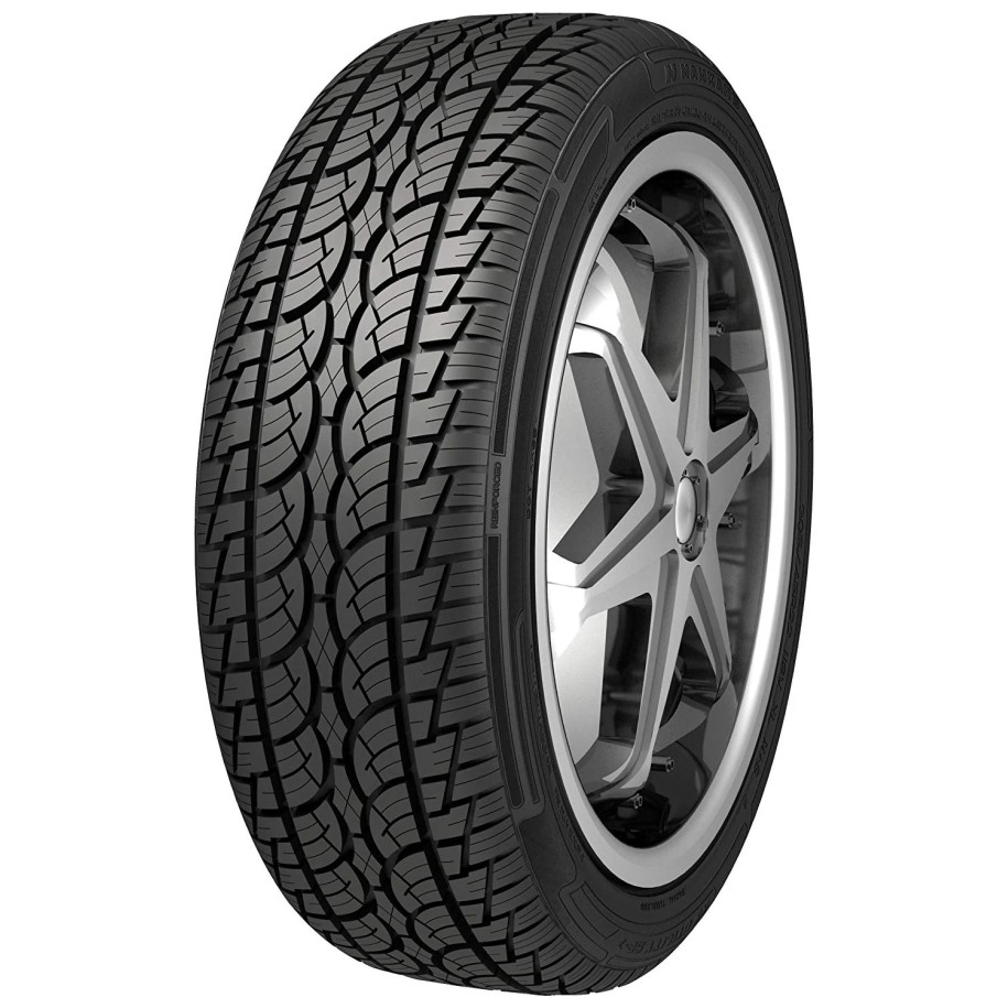 Nankang 295/35R22 108V SP-7 XL